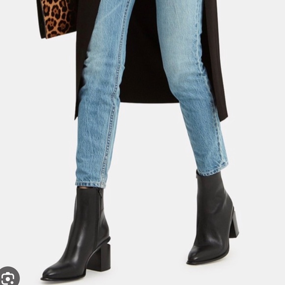 Alexander Wang Anna ankle - Picture 7 of 9